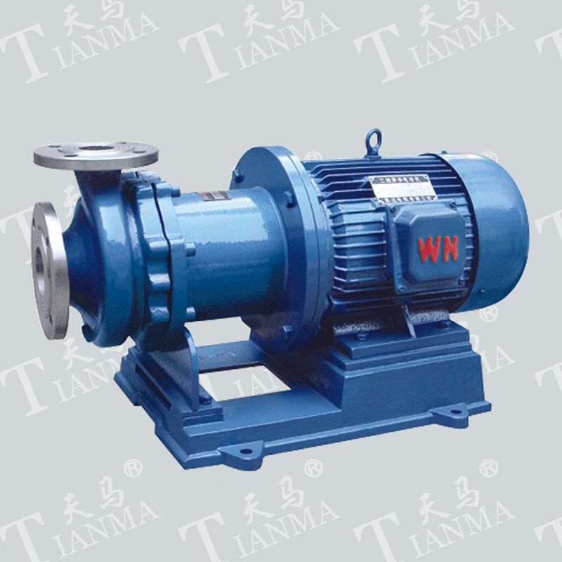 CQB、CQB-G型系列泵